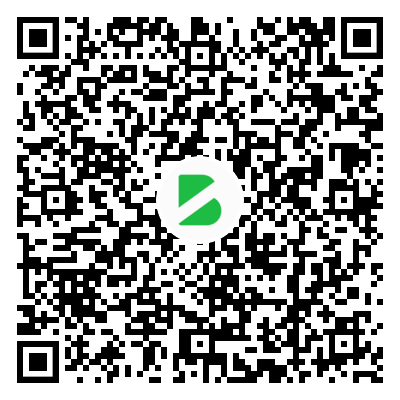 扫码添加微信-雾光庭院